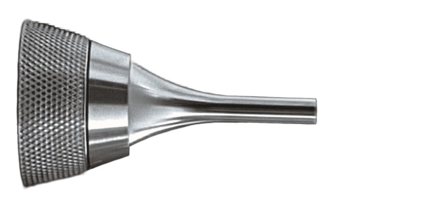 Stift skop, 40 mm